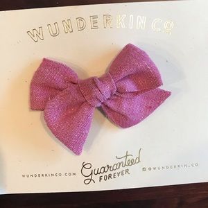 Wunderkin Mini Pinwheel